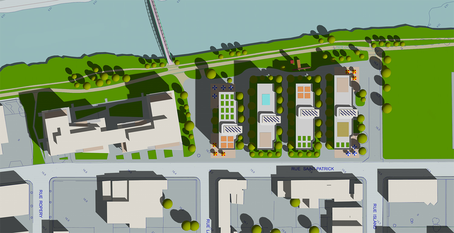 2175 Saint-Patrick  - rev 2017-12 - ensoleillement équitable